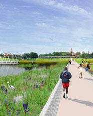 Burgess Park