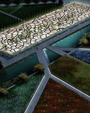 Nuovo Parco Urbano di Pistoia