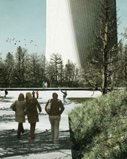 Parco Pubblico CityLife