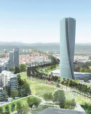 Parco Pubblico CityLife