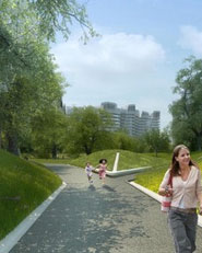 Parco Pubblico CityLife