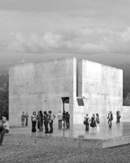 “Progetto in evoluzione"