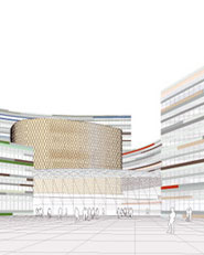 International Criminal Court, de Hague