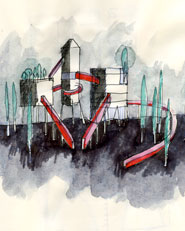 SILOS PARK