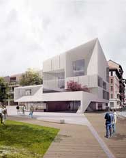 Casa della Memoria