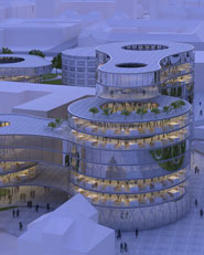 City Municipality Ljubljana