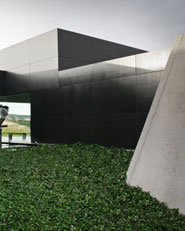 Pago de los Capellanes winery