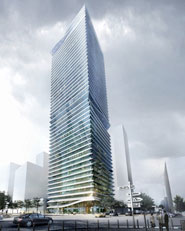Guosen Securities Tower