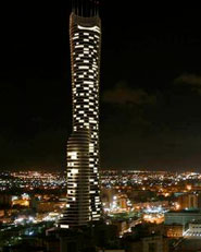 Tower at Suk Al Thalath Al Gadeen 