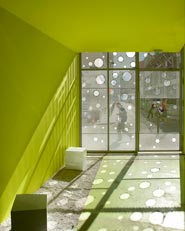 Social Housing, Paris
