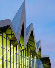 Riverside Museum