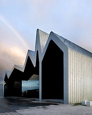 Riverside Museum