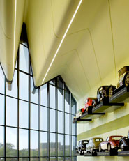 Riverside Museum