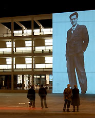 GT04 - Casa del Fascio