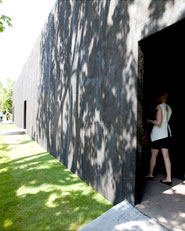 Serpentine Gallery Pavilion 2011