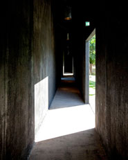 Serpentine Gallery Pavilion 2011