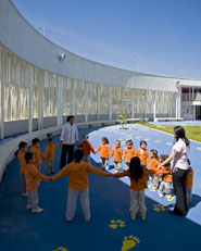 Jardin Social El Porvenir