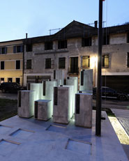 MONUMENTO ALPINI