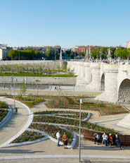 Madrid RIO
