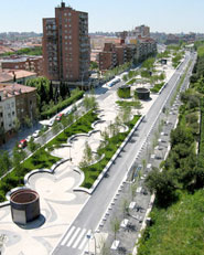 Madrid RIO