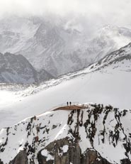 Top of Tyrol