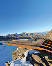 Top of Tyrol