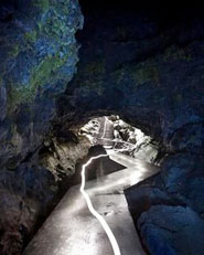 Gruta das Torres Visitor Centre
