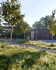 Kunstpark, Kunsthaus Grenchen