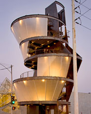 Samitaur Tower