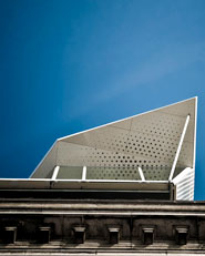 The CUBE by Electrolux