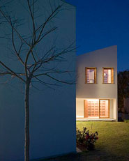 N/A House
