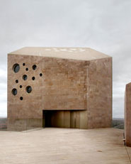Centro di Promozione della D.O.C. “Ribera del Duero”