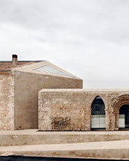 Centro di Promozione della D.O.C. “Ribera del Duero”