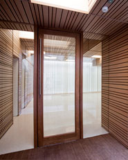 ristorante per cleary gottlieb