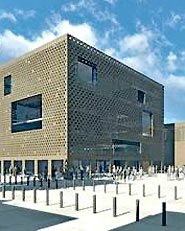 New Town Center "Königsbrunn Mitte"