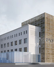 Hochschule für Schauspielkunst Berlin
