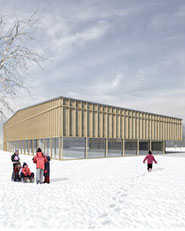 Vernay primary school