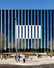 Corby Cube
