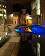 Mechelen - Melaan
