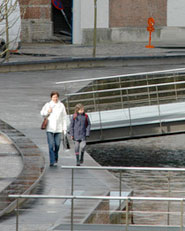 Mechelen - Melaan