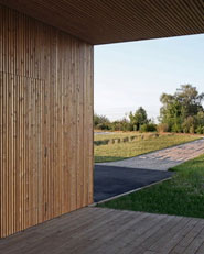 Salle d'animation d'Orliénas ( 69 - France ).