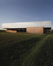 Salle d'animation d'Orliénas ( 69 - France ).