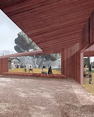 Paesaggio Ri-donato - Spazi Pubblici Nel Quartiere Di San Donato A Bologna
