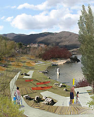 1939 - 2019 offset paesaggio