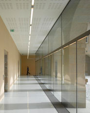 Hôtel du Département de la Haute-Vienne