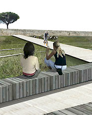 Concorso di idee per Paestum