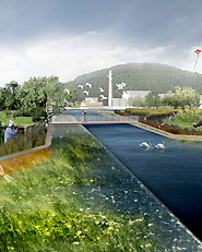 The Bay of Pasaia Masterplan