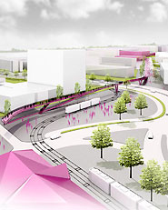 Campus Magdeburg