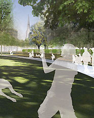 Hannover City 2020 +