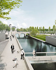 Hannovercity 2020+